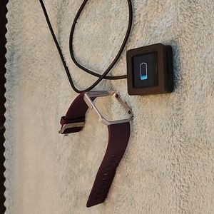 Fitbit Blaze